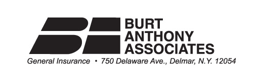 Burt Anthony Logo Burt Anthony Associates logo