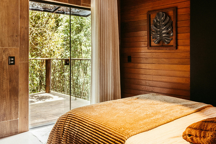 Lodging