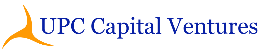 UPC Capital Ventures Logo