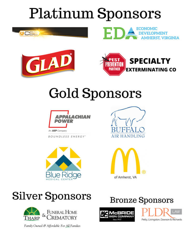 2025 Sponsors