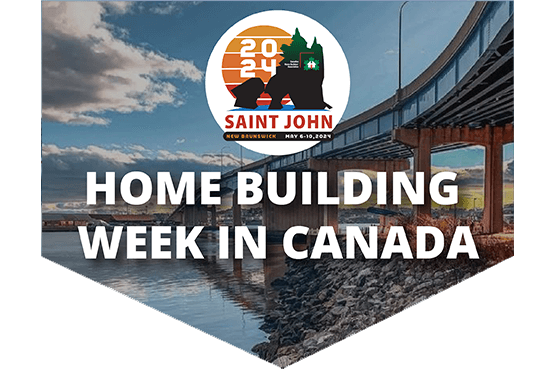 home building week