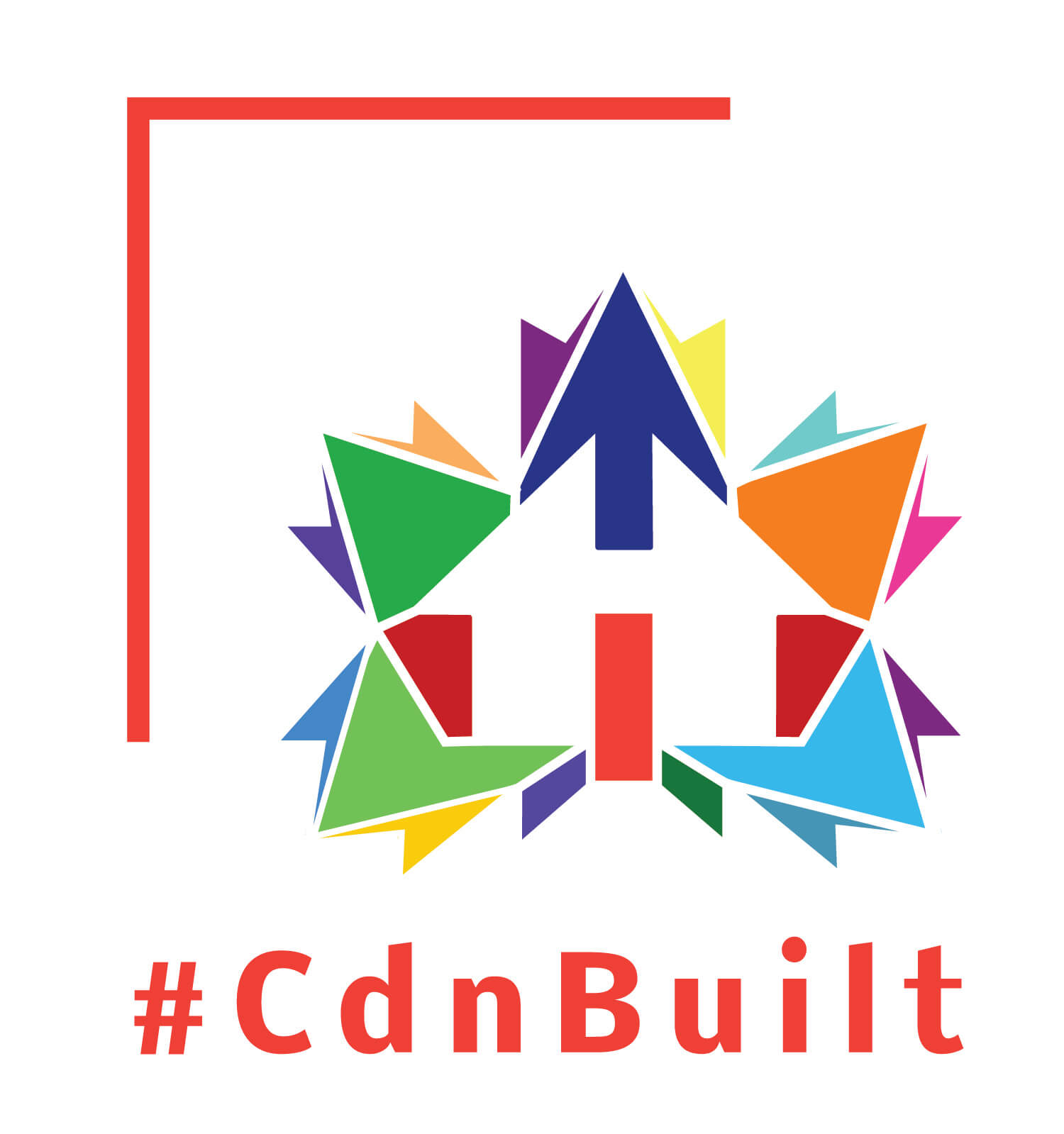 CdnBuilt Logo