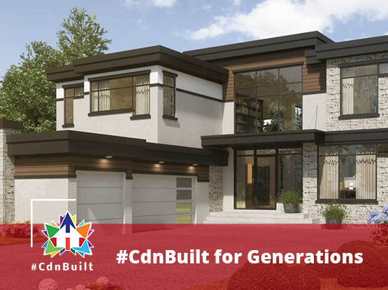 CndBuilt-Building Dream