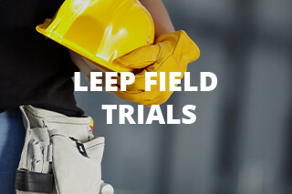 Leep field trials Graphic