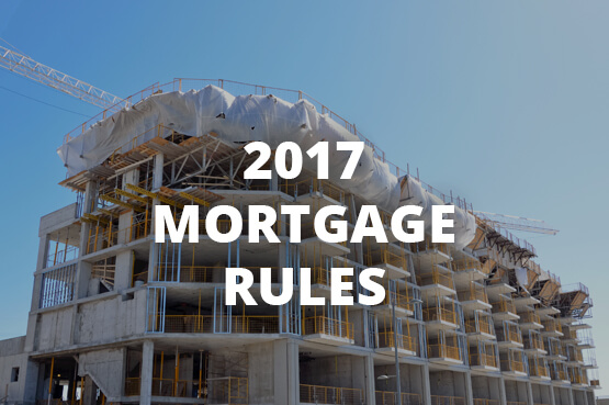 2017-Mortgage-Rules