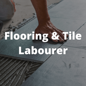 Flooring Tile Labourer