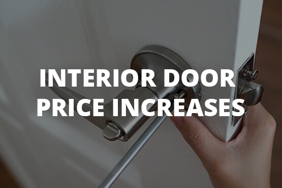 Interior-Door-Price-Increases