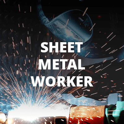 Sheet metal worker 400px