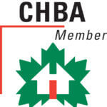 CHBA Membership Logo
