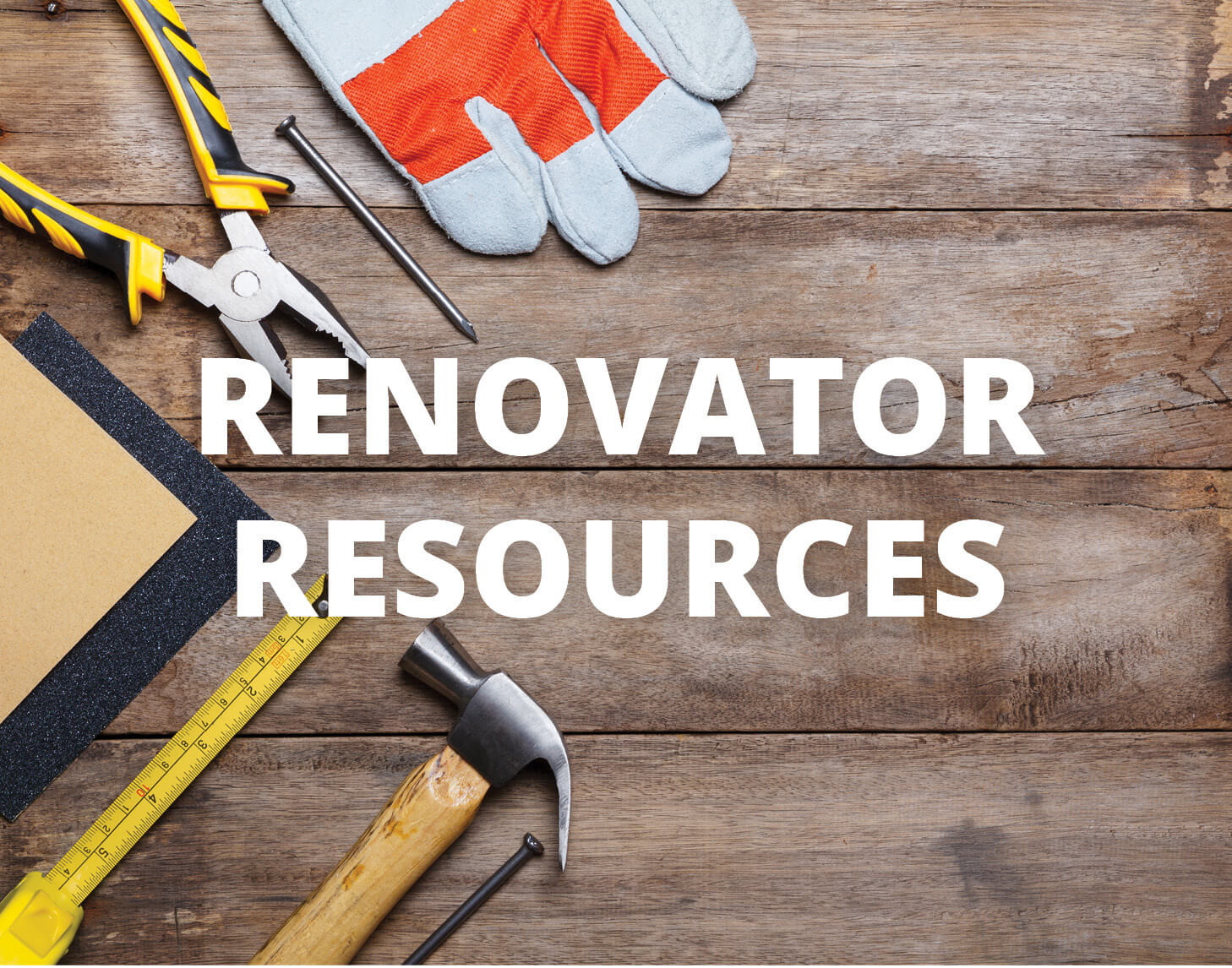 Renovator Resources