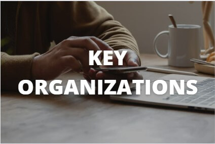 key organization
