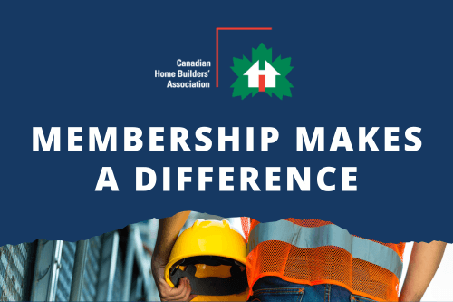 membership makes a difference