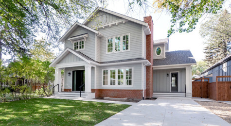 Home remodel