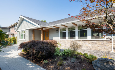 Home remodel