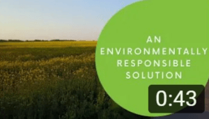 responsible solution graphic