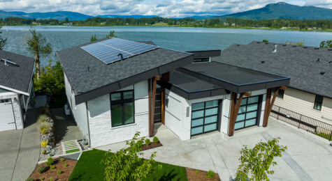 Home remodel