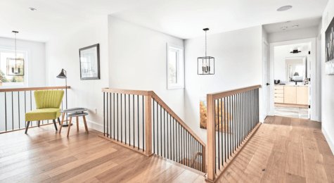 stairwell