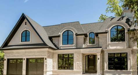 Home remodel
