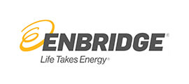 enbridge logo