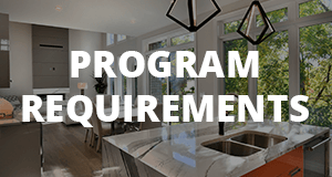 program requirements