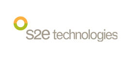 s2e Logo