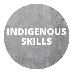 Indigenous Skills