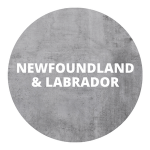 newfoundland and labrador