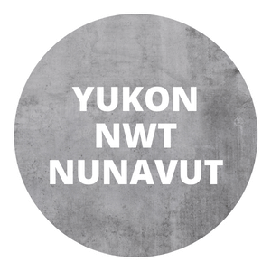 yukon NWT Nunavut Territories
