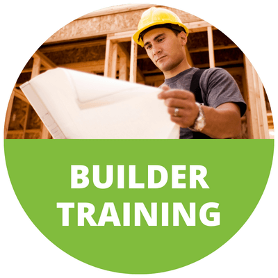 Builder training