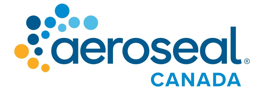 Aeroseal Canada logo