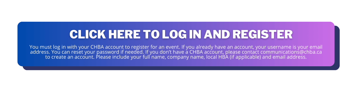 login button