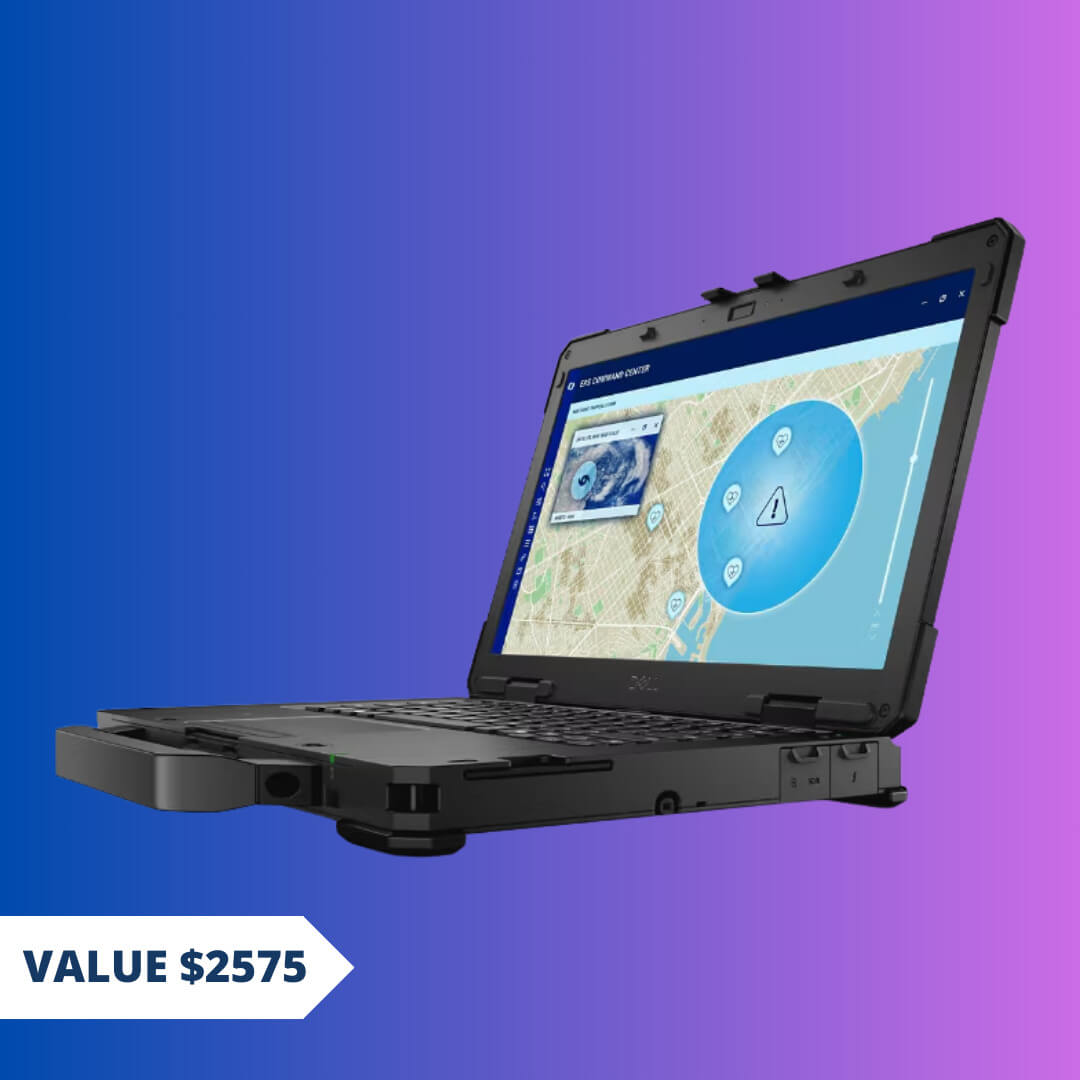 Dell-Prize Dell-Prize
