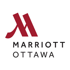 marriot Ottawa logo