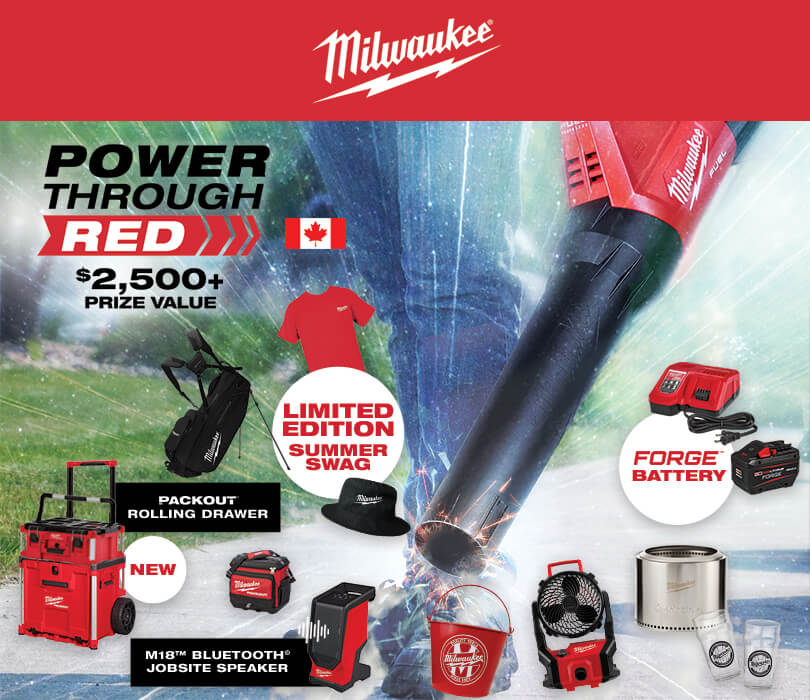 Milwakee contest