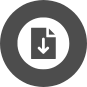 Reno Month- download Icon