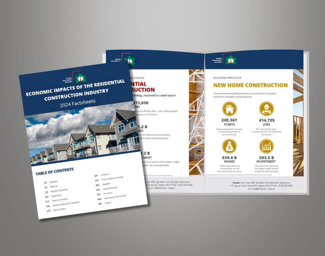 Economic Impact 2024