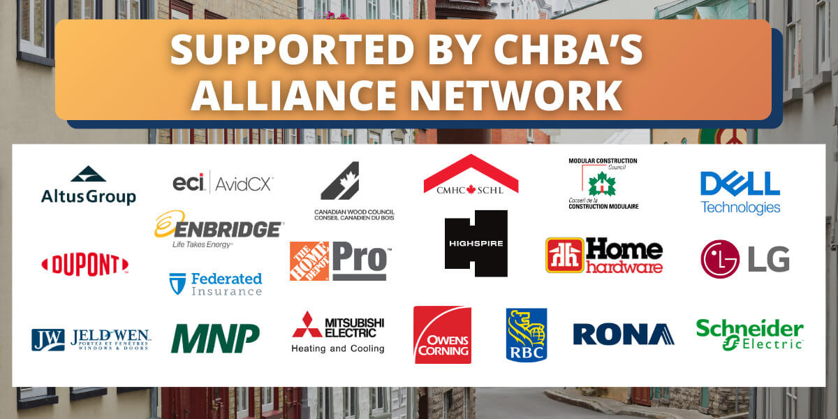 Alliance network-thankyou-banner-2024 Home Building Week in Canada