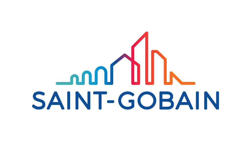 Saint Gobain logo