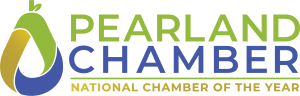 Pearland Chamber Logo
