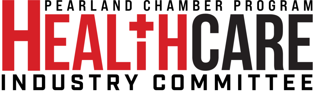 Healthcare Industry Committee Logo