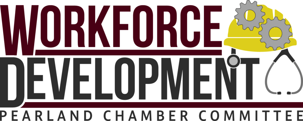 Workforce Development Logo
