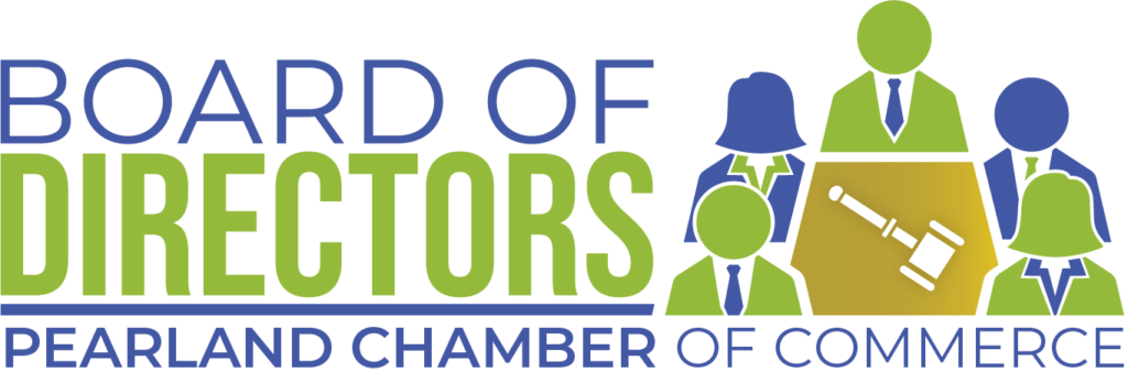 Board of Directors Logo 2024
