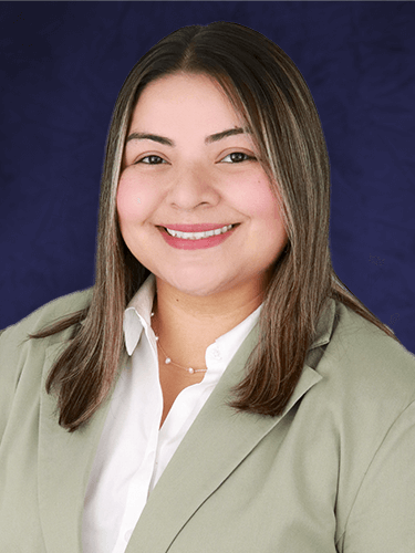 Corina Morales - Chair Elect