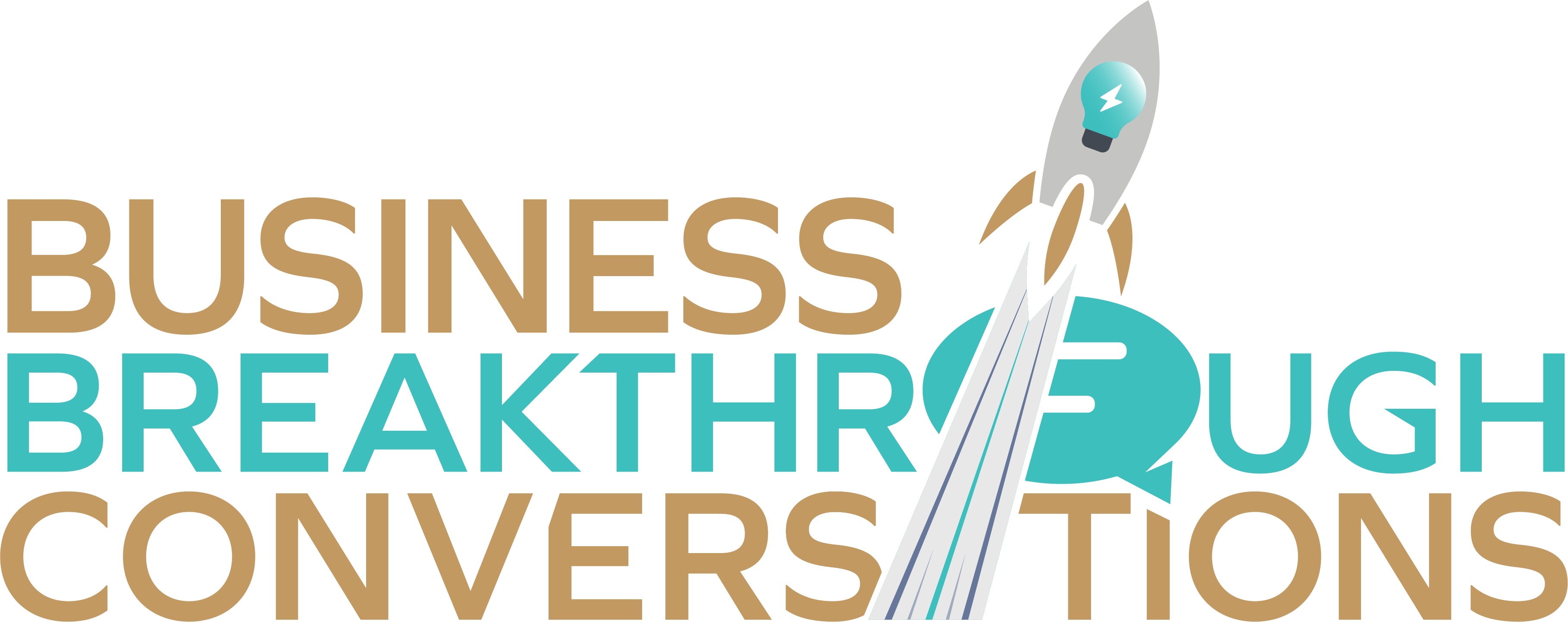Business Breakthrough Conversations-After Hours Logo