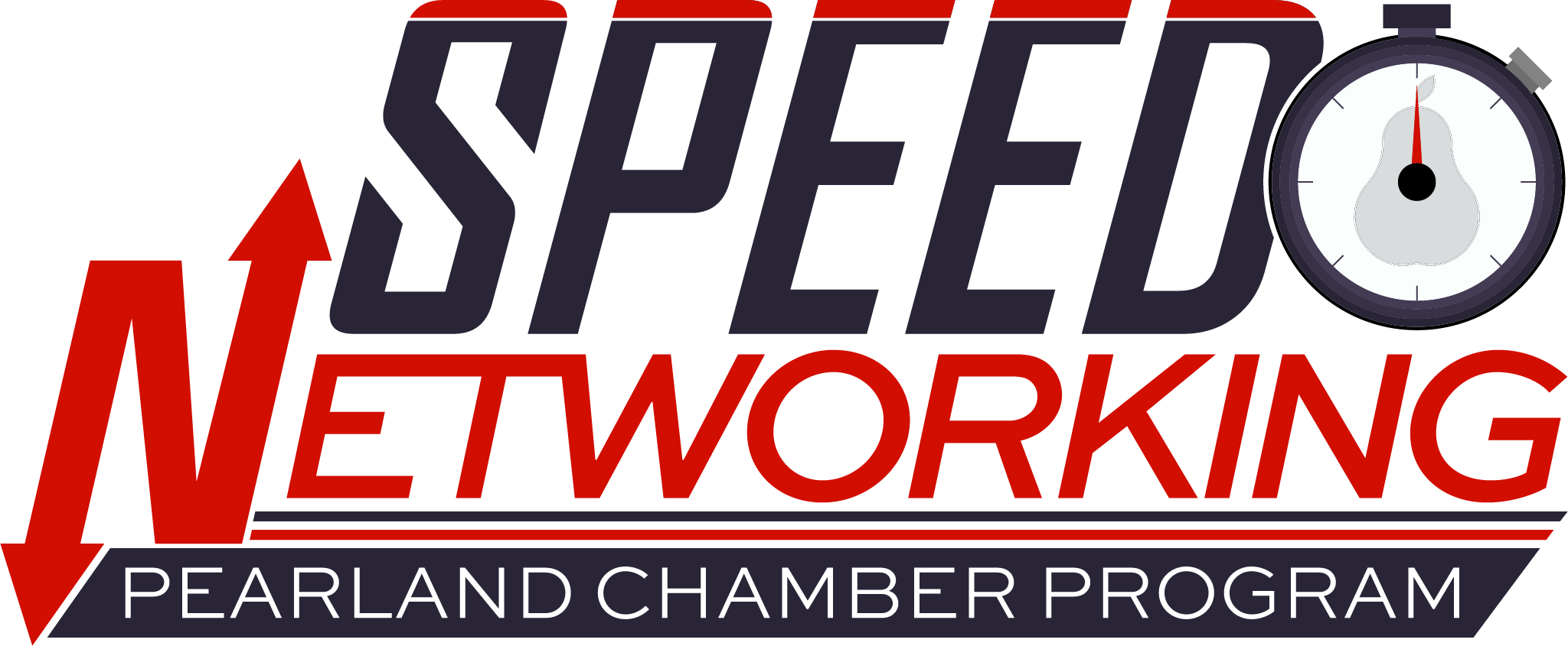 Speed Networking Logo