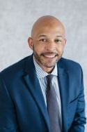 Antonio Johnson - Web