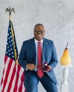 Dr. Okwonna - Pearland Chamber