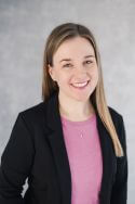 Jenn Garoutte- Pearland Chamber
