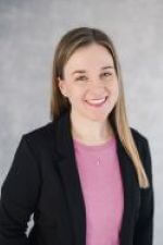 Jenn Garoutte, Engagement Coordinator Jenn Garoutte, Engagement Coordinator