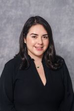 Leslie Esqueda, Director of Events Leslie Esqueda, Director of Events